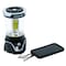 Promier Products Kodiak Krysis 3000 Lumen Camping Lantern K-PP3KAA-4 - alternate 3